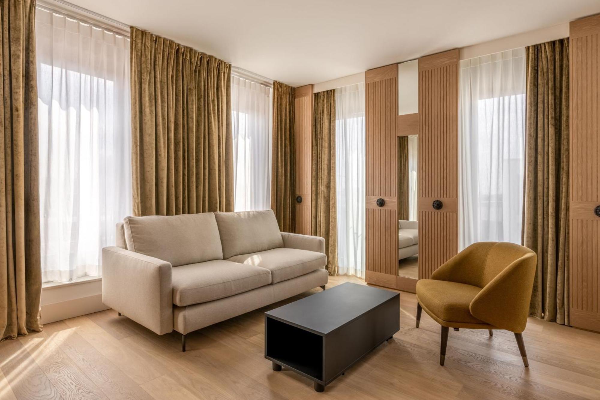 Hotel Marriott West Monaco di Baviera