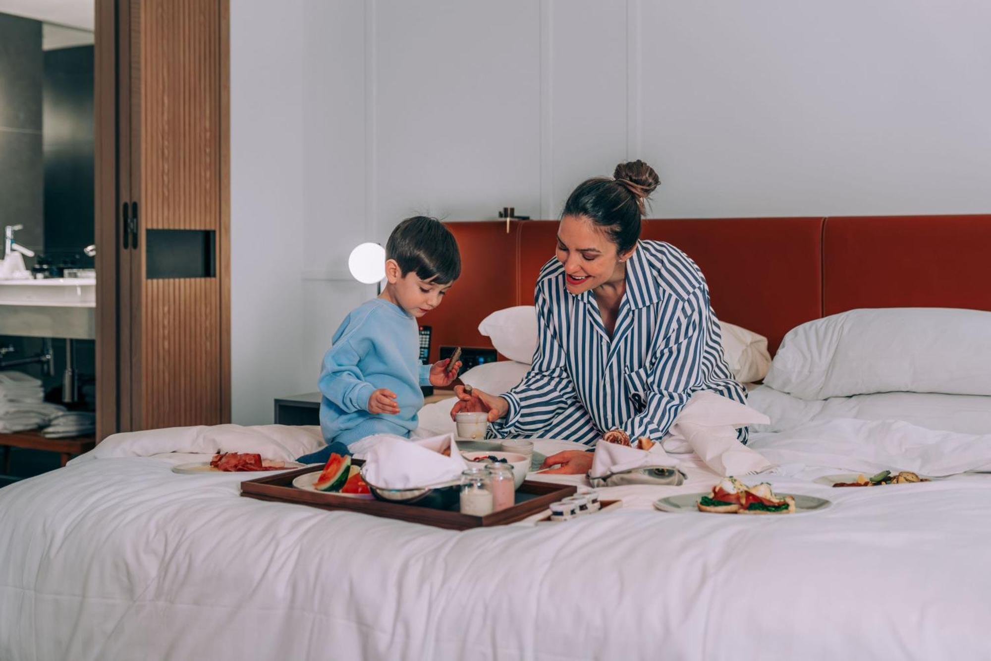 Marriott West 4* Monaco di Baviera